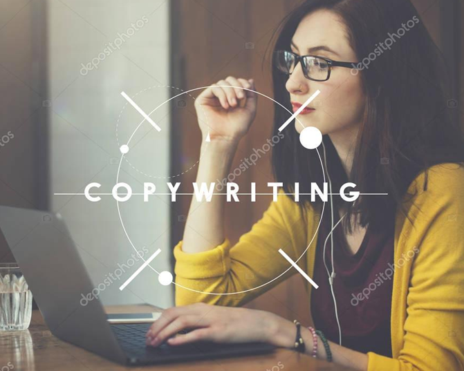 כתיבת תוכן שיווקי  (קופירייטינג)